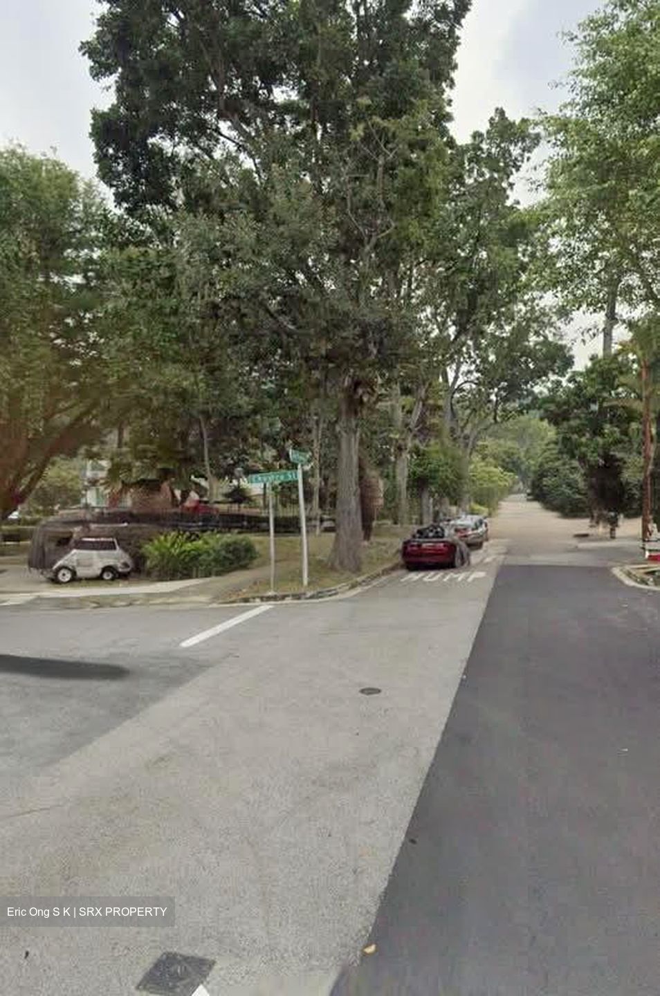 Bamboo Grove Park (D23), Semi-Detached #581577511